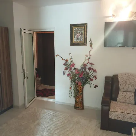 Apartament Confort 1 Apartment