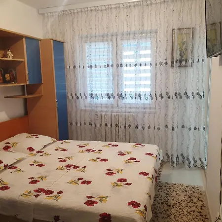 Apartment Apartament Confort 1 Mangalia