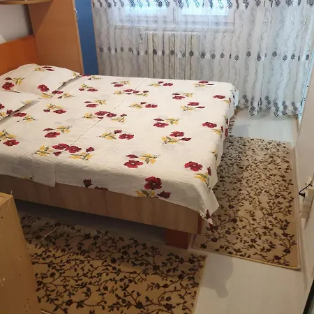 Apartament Confort 1 * Mangalia
