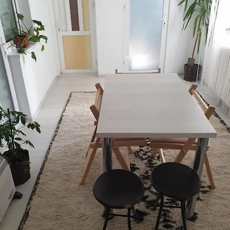 Apartament Confort 1 Apartment Mangalia