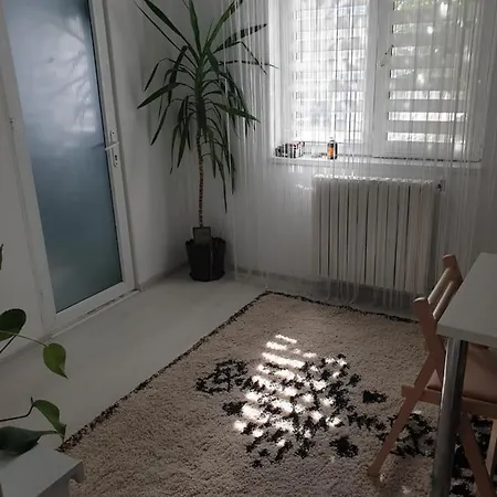 Apartament Confort 1 *