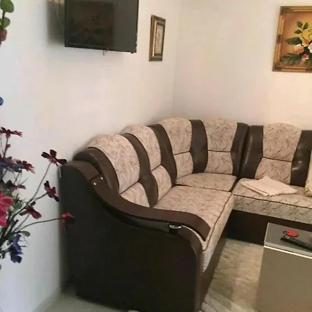 Apartament Confort 1 Apartment Mangalia